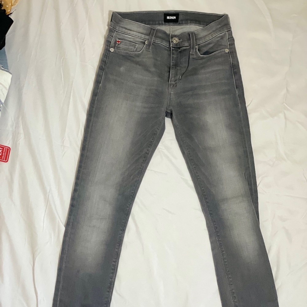 Hudson Jeans